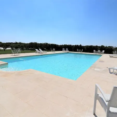 Gasthuis In Bb - Superior Double Clementino Carmiano (Apulia)